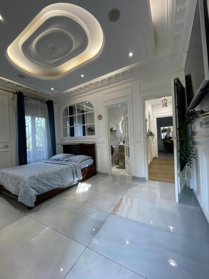 Eve Home ยาอุนเด ภายนอก รูปภาพ