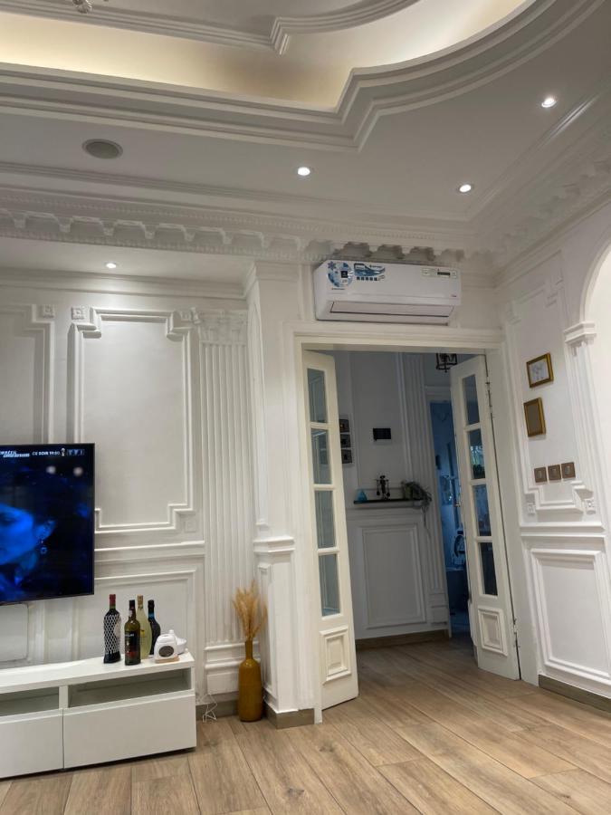 Eve Home ยาอุนเด ภายนอก รูปภาพ