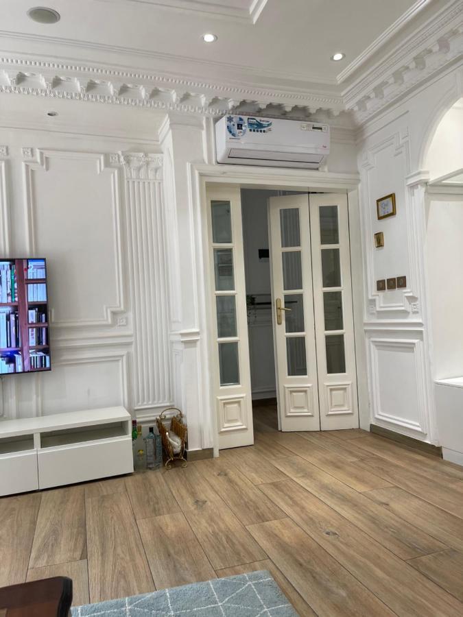 Eve Home ยาอุนเด ภายนอก รูปภาพ
