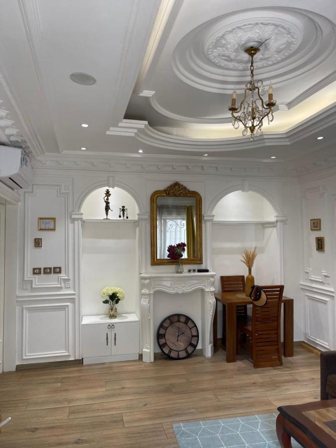 Eve Home ยาอุนเด ภายนอก รูปภาพ