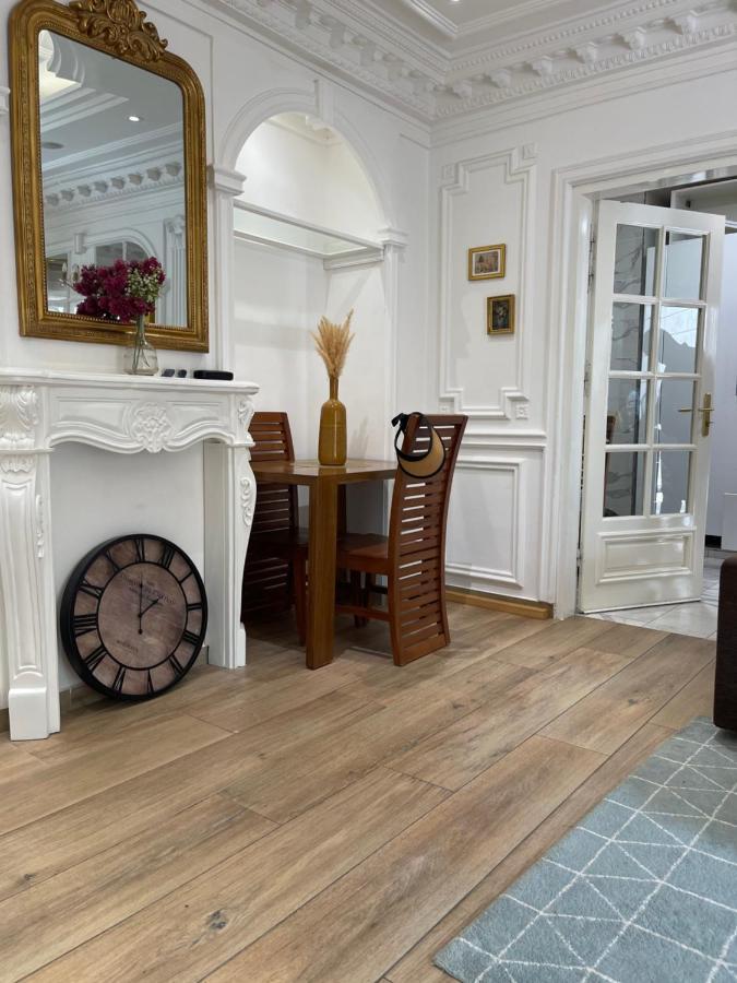 Eve Home ยาอุนเด ภายนอก รูปภาพ